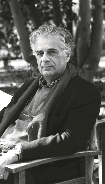 «Το κτίσμα και το κείμενο είναι οι πυλώνες του πολιτισμού»