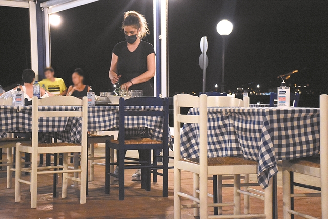 Η εστίαση σε θολά νερά