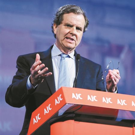 «Το τρίγωνο Ελλάδας – Κύπρου – Ισραήλ είναι η απάντηση στις απειλές Ερντογάν»