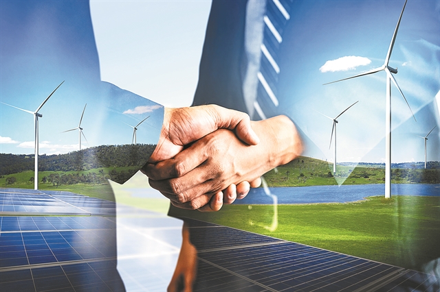 Οι προϋποθέσεις επιτυχίας του Green Deal