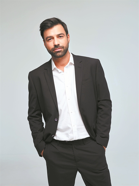 «Μου αρέσει να κάνω το αρνητικό θετικό»