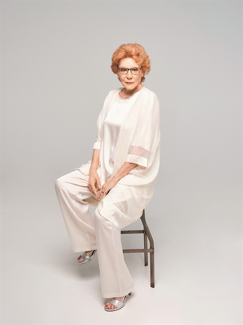 «Από την τηλεόραση λείπει η καλογουστιά»