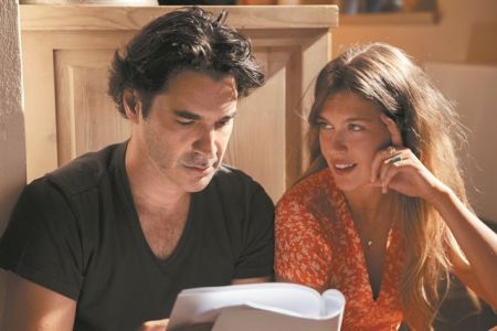 Παπακαλιάτης: Τι αποκάλυψε για το φινάλε του «Maestro»