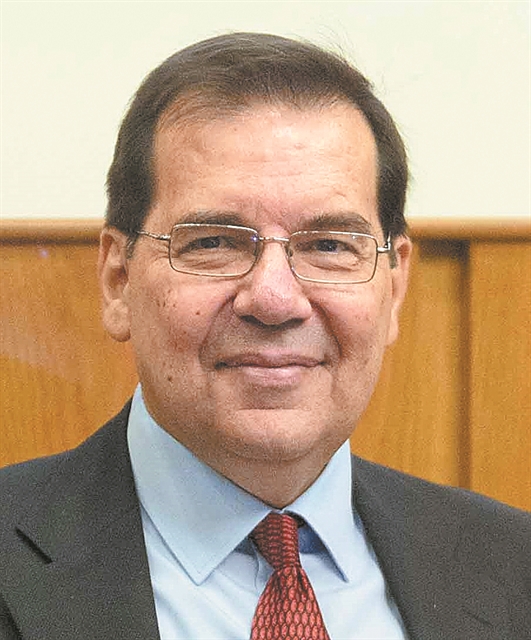 Το ΕΜΠ βάζει τα θεμέλια για μια ελληνική Silicon Valley