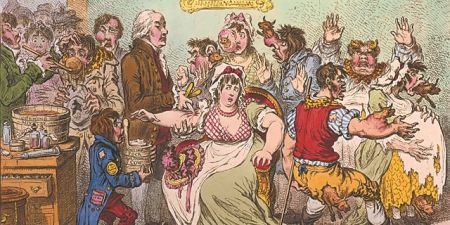 Πώς οι γνωστικές προκαταλήψεις επηρεάζουν τον εμβολιασμό