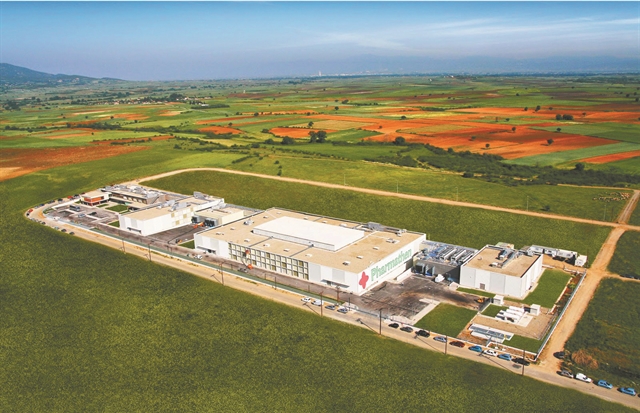 Το success story της Pharmaten έφερε νέο ιδιοκτήτη