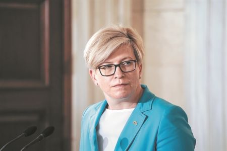 «Ο Λουκασένκο  πλημμυρίζει την ΕΕ με μετανάστες»