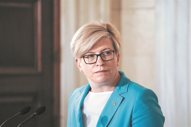 «Ο Λουκασένκο  πλημμυρίζει την ΕΕ με μετανάστες»