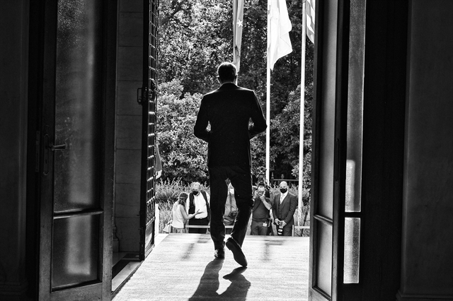 Τα «ημαρτημένα» του συστήματος Μητσοτάκη