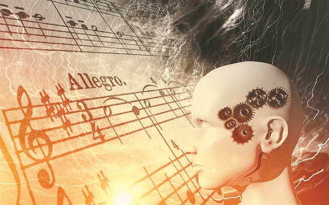 Τέχνη και τεχνητή νοημοσύνη: Το αγέννητο δεν πάσχει