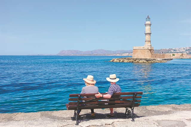 Η δεύτερη ευκαιρία για τον τουρισμό της τρίτης ηλικίας