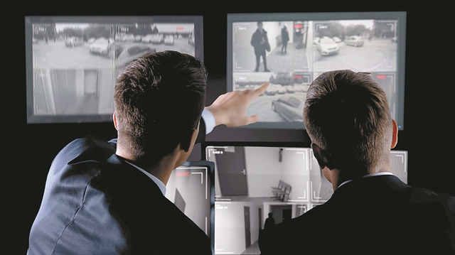 Εγκλημα και e-τιμωρία