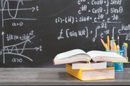 Δίψα για Μαθηματικά