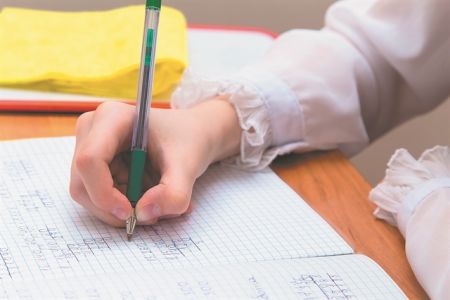 Αριθμητική σε… slow motion!