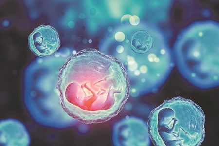 Κρυοσυντήρηση και δωρεά ωαρίων: Τα νέα δεδομένα την εποχή της πανδημίας