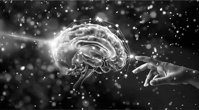 Τα όρια του εγκεφάλου μας και η άμβλυνσή τους