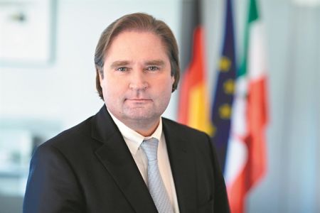 «Η σταθερότητα θα φέρει γερμανικέςεπενδύσεις στην Ελλάδα»