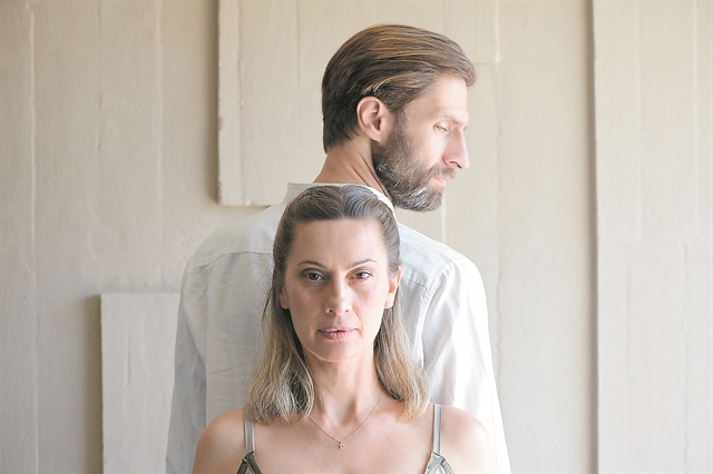 «Τα παιδιά μας θα κολυμπούν σε θάλασσα χωρίς ψάρια»