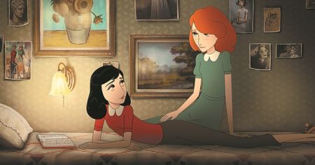 Λάμψη μέσα από τα «σύννεφα»