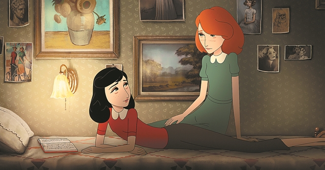 Λάμψη μέσα από τα «σύννεφα»