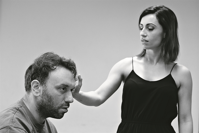 «Ο Ζίγκμουντ ήταν μία ανείπωτη επιθυμία»