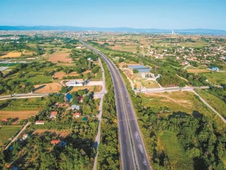 Η Εγνατία Οδός στην κοινοπραξία ΓΕΚ-ΤΕΡΝΑ – Εgis με €1,5 δισ.