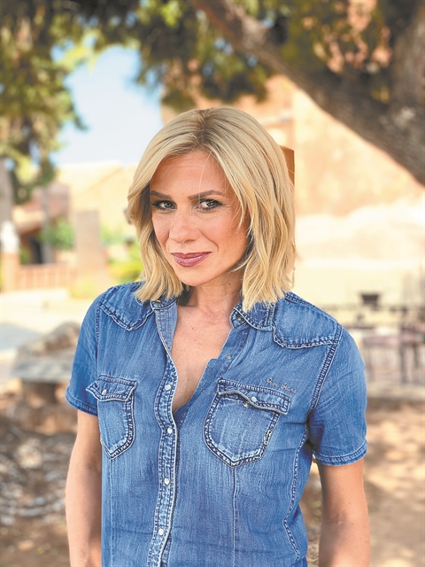 «Δεν επιθυμώ μια επιτυχία πατώντας επί πτωμάτων»