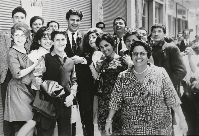 Ενα εσπερινό γυμνάσιο-παράγκα… (Σοσιαλδημοκρατία, εκπαίδευση και κινητικότητα)