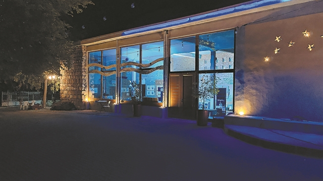 Ενας «κουμπαράς» καλών αισθημάτων