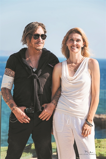 «Κάθε μέρα σκέφτομαι τον θάνατο»