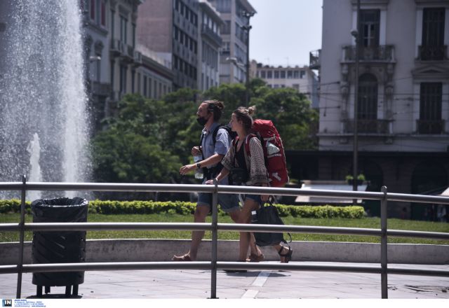 Καύσωνας – “Αυτό που ζούμε τώρα μπορεί να είναι κανονικότητα στο τέλος του αιώνα”