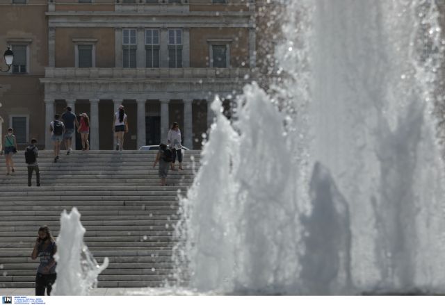 Καύσωνας – «Συναγερμός» για την αποφυγή μπλακ άουτ – Εκκλήσεις για εξοικονόμηση ενέργειας