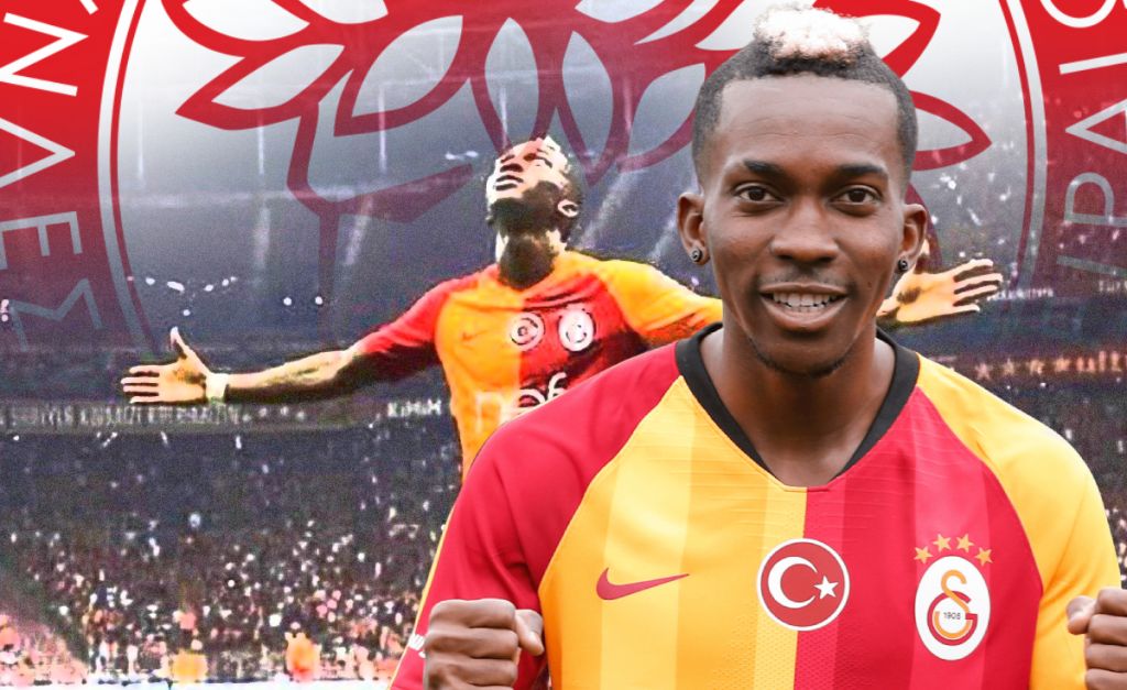 Ολυμπιακός – Στην Αθήνα ο Ονιεκούρου