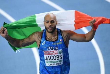 Ολυμπιακοί Αγώνες – «Χρυσός» ο Ιταλός Τζέικομπς στα 100 μέτρα ανδρών