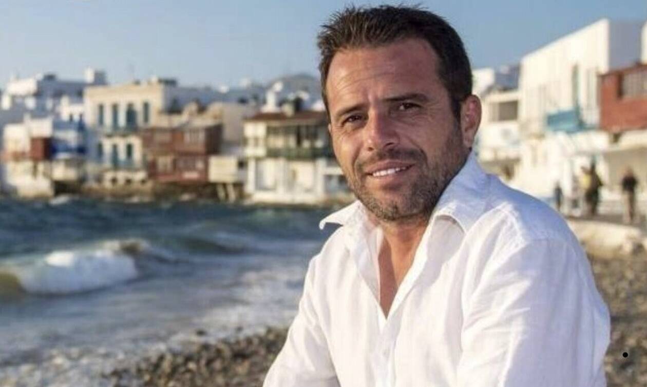 Με κορωνοϊό ο αντιδήμαρχος Μυκόνου – Εσπευσμένα σε νοσοκομείο της Αθήνας