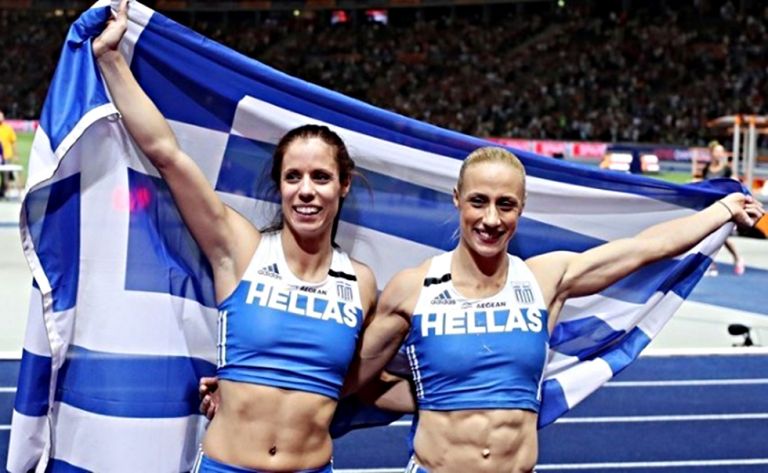 Ολυμπιακοί αγώνες – Το πρόγραμμα των Ελλήνων αθλητών στο στίβο (2/8) | tovima.gr