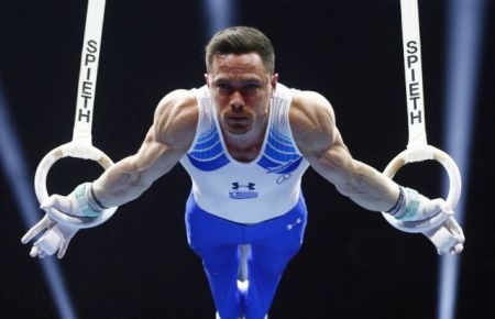 Ολυμπιακοί Αγώνες – Η μεγάλη ώρα του Λευτέρη Πετρούνια – Δείτε live την προσπάθειά του