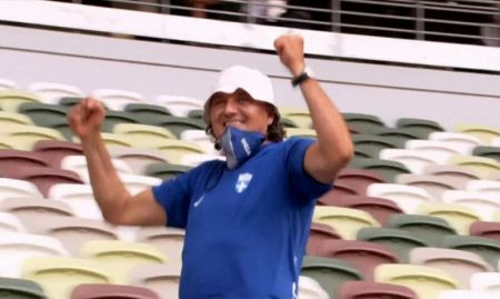 Πομάσκι – «Δεν έχουν δώσει ούτε μια καραμέλα για να γίνει καλύτερος ο Τεντόγλου»