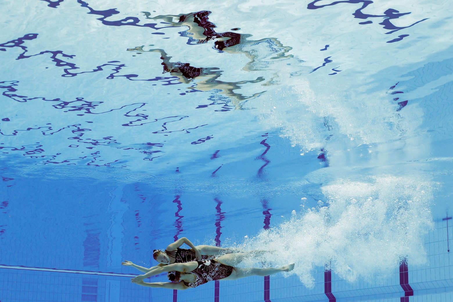 Ολυμπιακοί Αγώνες: Θετική στον κορωνοϊό Ελληνίδα αθλήτρια της καλλιτεχνικής κολύμβησης