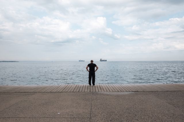 Χαλκιδική – 75χρονος ανασύρθηκε νεκρός από τη θάλασσα