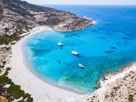 Οι χώρες με τις πιο καθαρές παραλίες – Η θέση της Ελλάδας