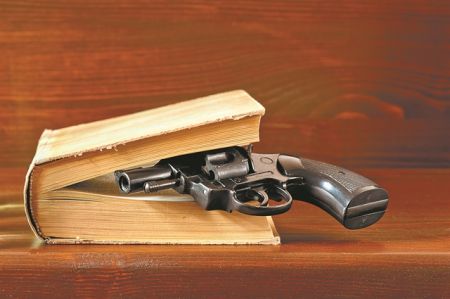 Φόνοι… στην παραλία