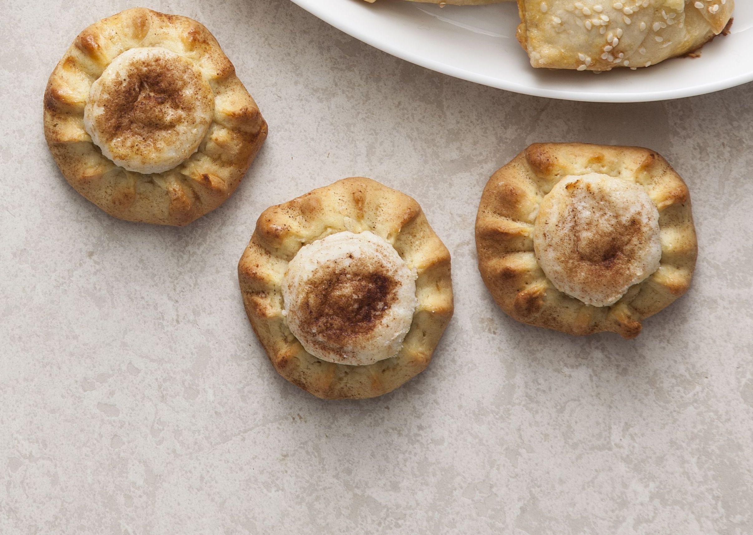 Καλιτσούνια (ή λυχναράκια) Γεραπετρίτικα