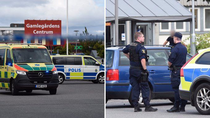 Πυροβολισμοί στη Σουηδία – Αναφορές για νεκρούς και τραυματίες | tovima.gr