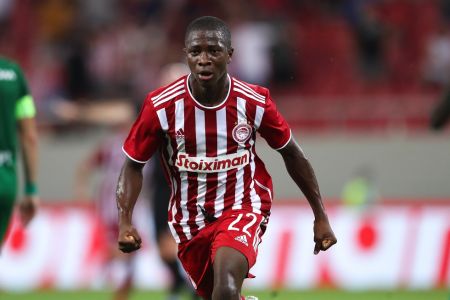 Ολυμπιακός – Λουντογκόρετς 1-1 – Δεν στράβωσε… διορθώνεται