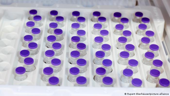 Γερμανία: Προς 3η δόση για τους 60+ με νοσήματα