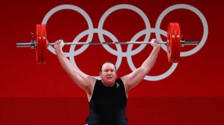 Ολυμπιακοί Αγώνες Τόκιο – Η αμφιλεγόμενη πρωτιά της διεμφυλικής Λόρελ Χάμπαρντ