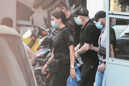 Η ώρα της κάθαρσης στο ελληνικό #MeToo