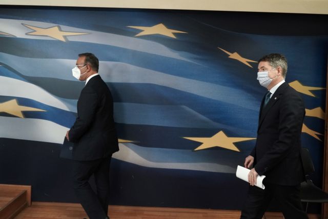 Θύμα της πανδημίας ο κατώτατος μισθός