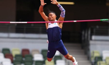 Μυθικός Καραλής – Τέταρτος στους Ολυμπιακούς Αγώνες